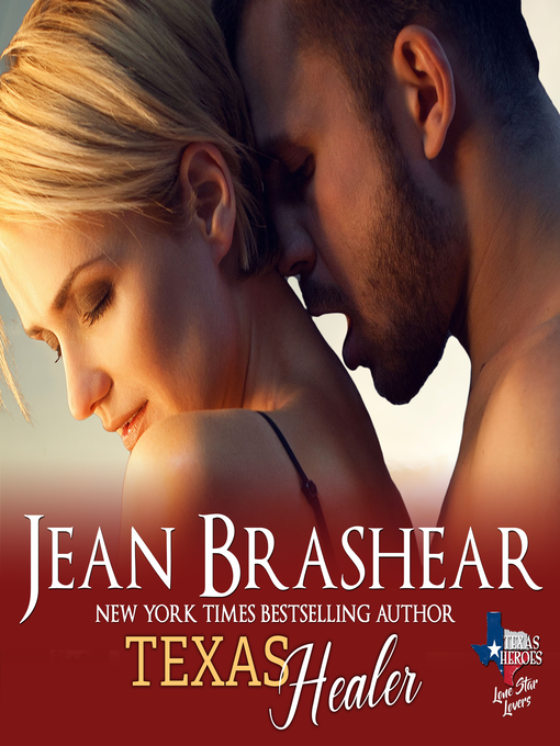 Title details for Texas Healer by Jean Brashear - Available